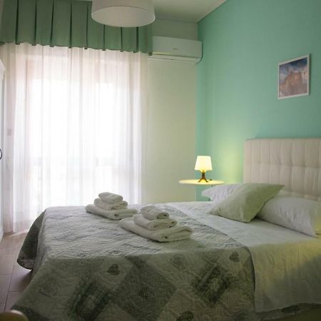 Bed and Breakfast Mary'S House à Naples Extérieur photo