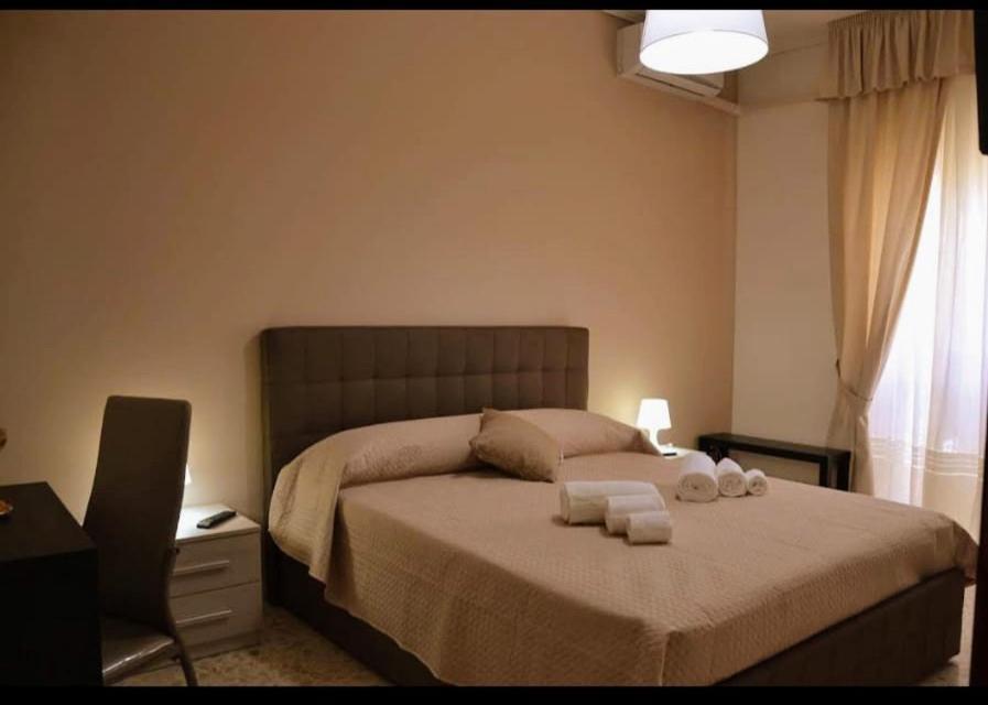 Bed and Breakfast Mary'S House à Naples Extérieur photo