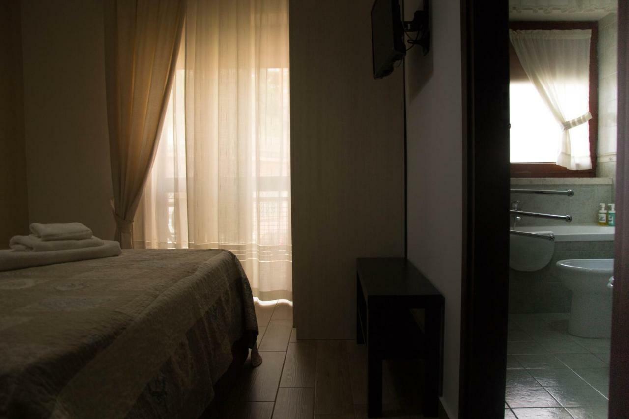 Bed and Breakfast Mary'S House à Naples Extérieur photo