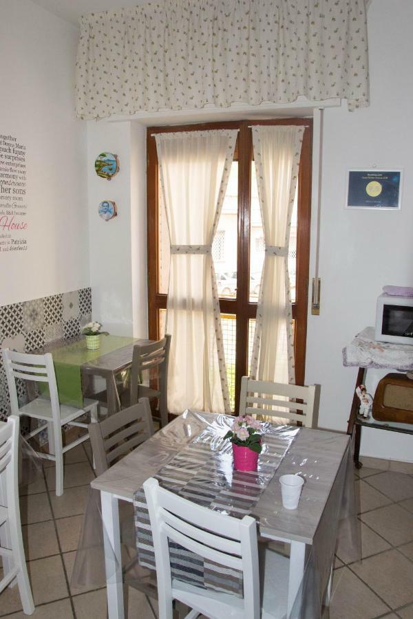 Bed and Breakfast Mary'S House à Naples Extérieur photo