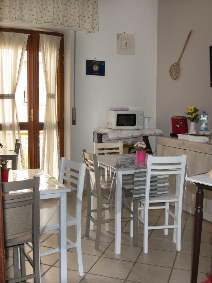 Bed and Breakfast Mary'S House à Naples Extérieur photo