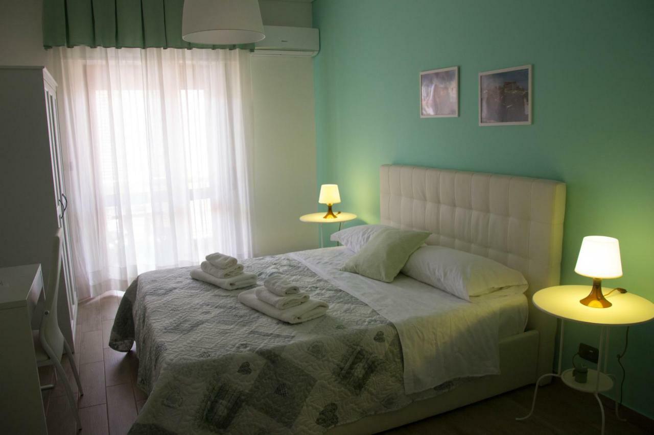 Bed and Breakfast Mary'S House à Naples Extérieur photo